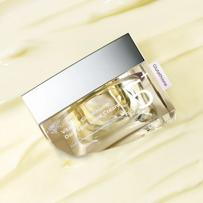 No. 5+ Glutathione Vitamin Dark Spot Cream