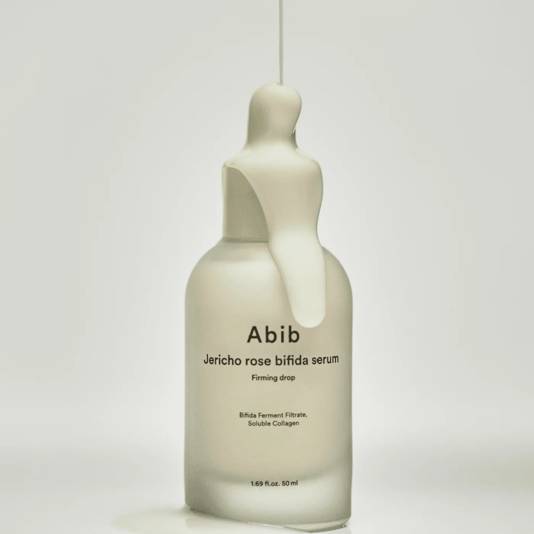 Jericho Rose Bifida Serum Firming Drop