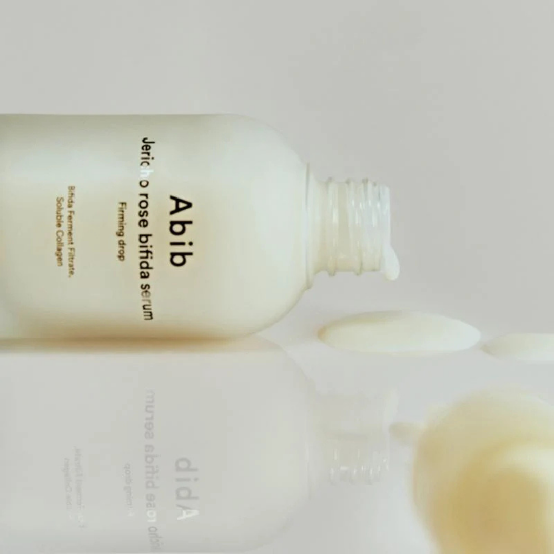 Jericho Rose Bifida Serum Firming Drop