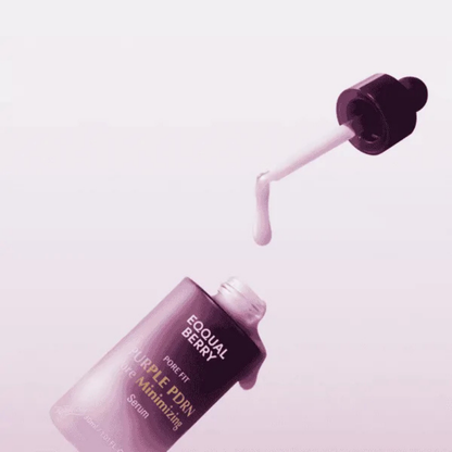 Purple PDRN Pore Minimizing Serum