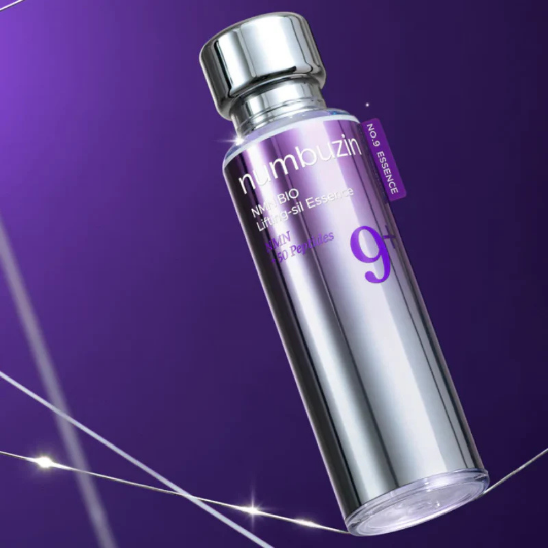 No.9 NAD Bio Lifting Essence