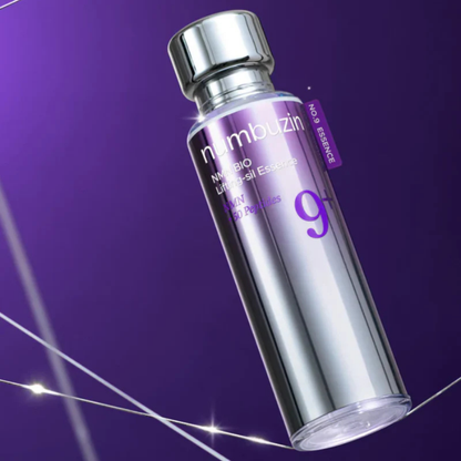 No.9 NAD Bio Lifting Essence