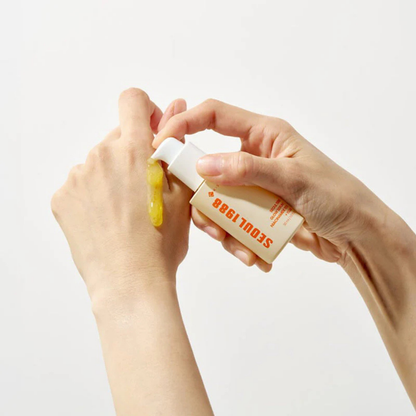 Glow Serum Niacinamide 15% + Yuja