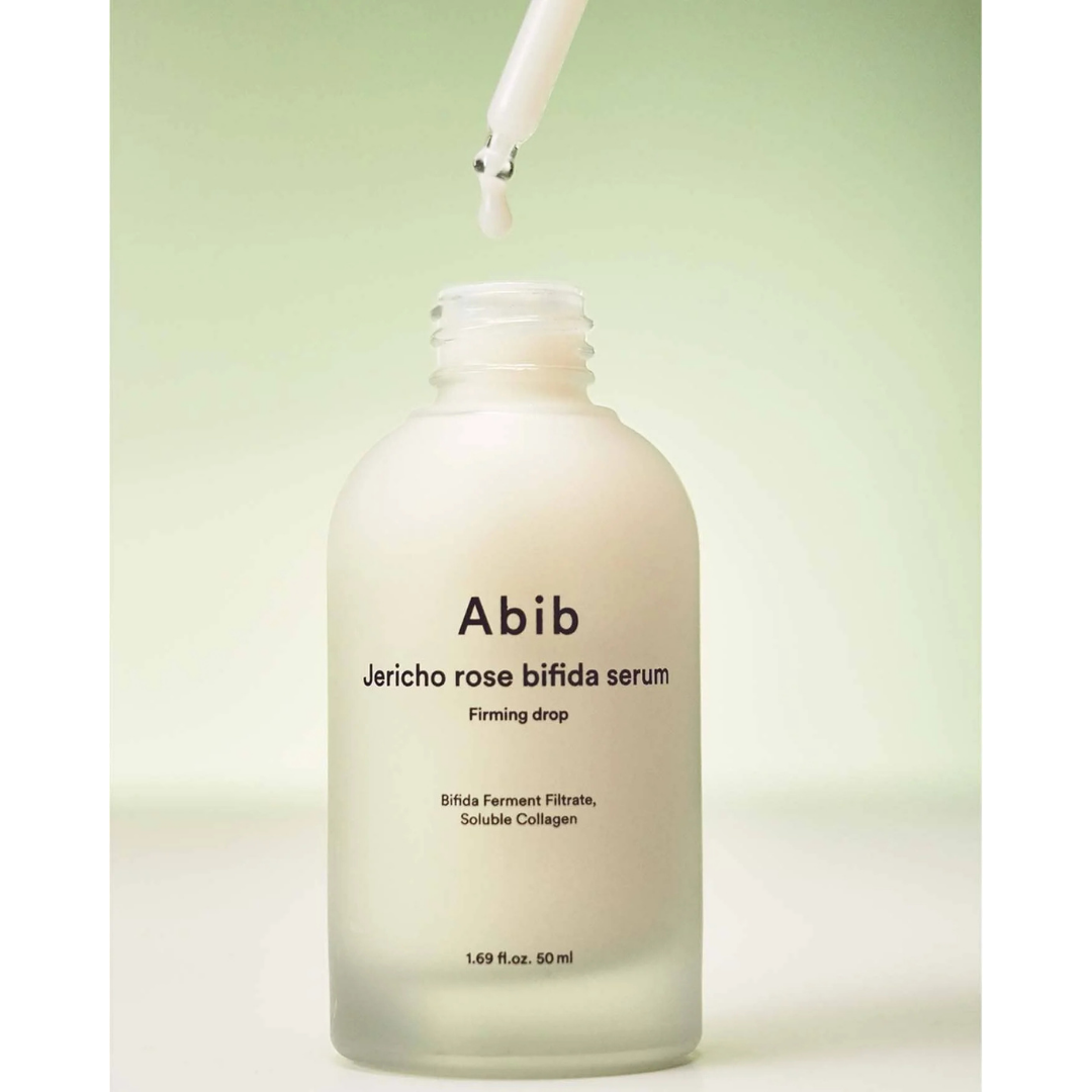 Jericho Rose Bifida Serum Firming Drop