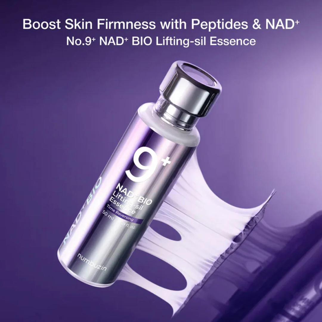 No.9 NAD Bio Lifting Essence
