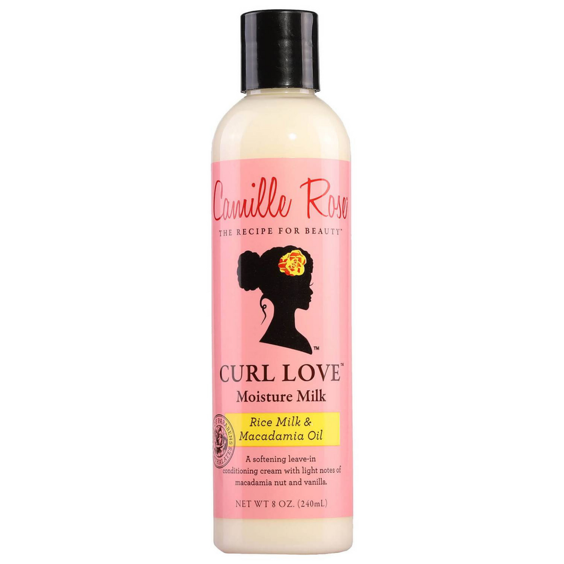 Curl Love Moisture Milk