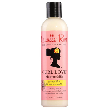 Curl Love Moisture Milk