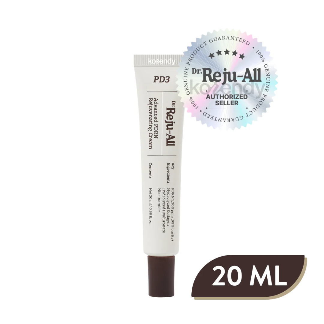 Advanced PDRN Rejuvenating Cream