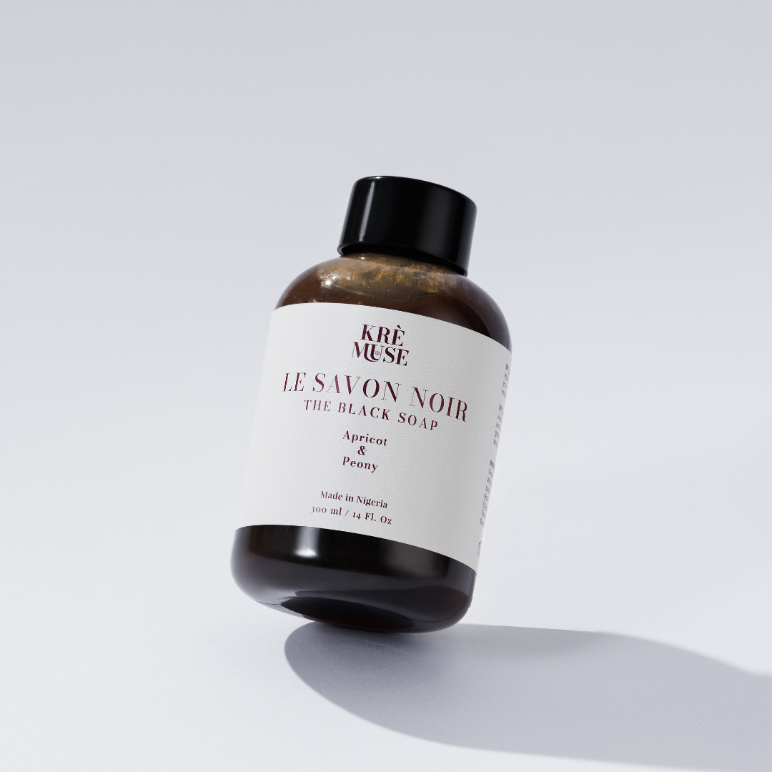 Le Savon Noir