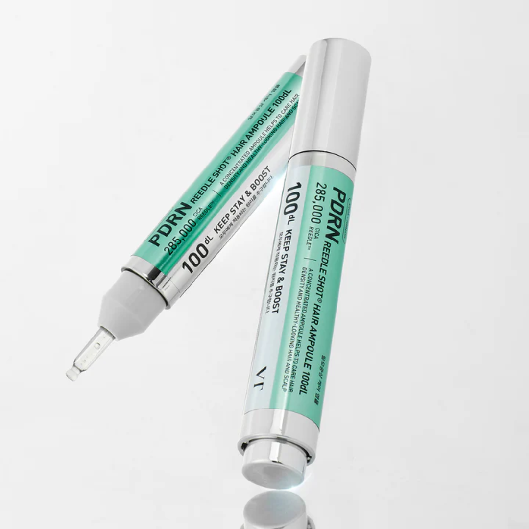 PDRN Reedle Shot Hair Ampoule 100DL