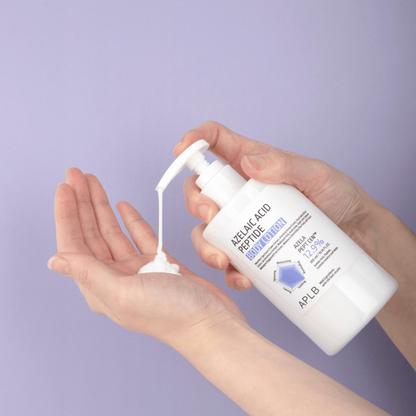 Azelaic Acid Peptide Body Lotion