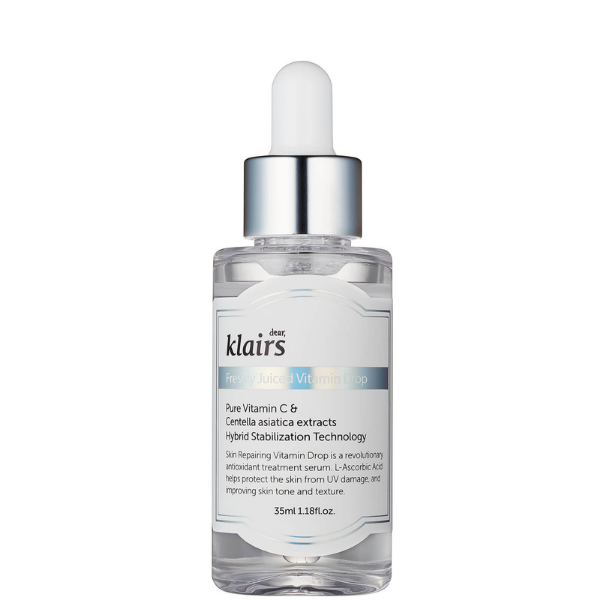 KLAIRS FRESHLY JUICED VITAMIN DROP