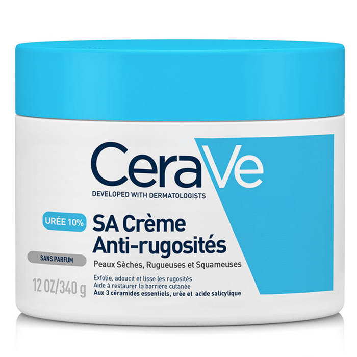 SA Crème Anti-rugosités