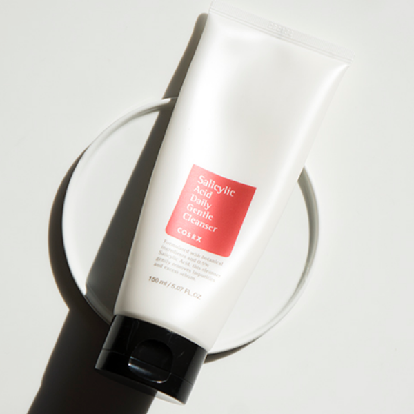Salicylic Acid Daily Cleanser