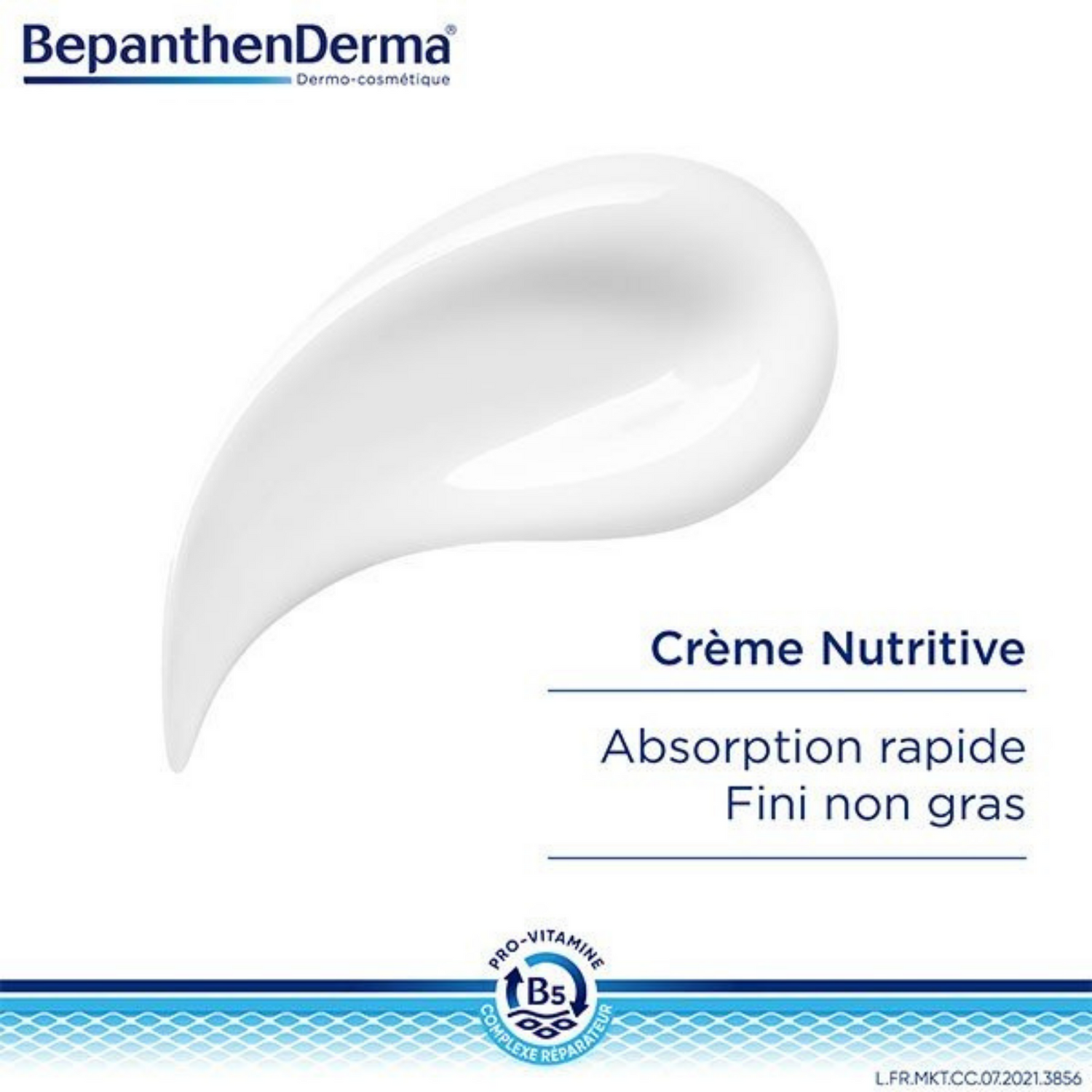 Derma Crème Nutritive Corps
