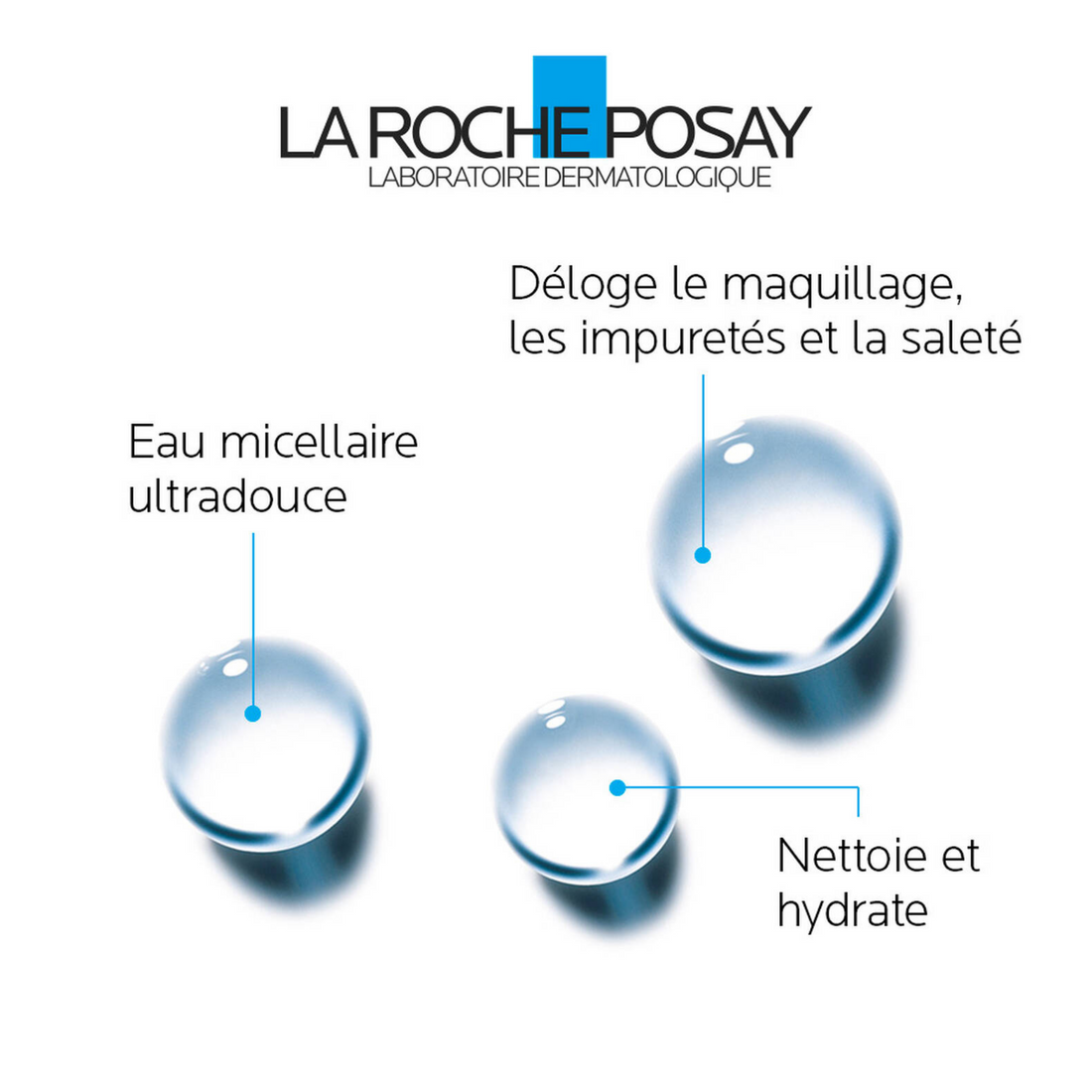 Eau Micellaire Ultra Peau réactive