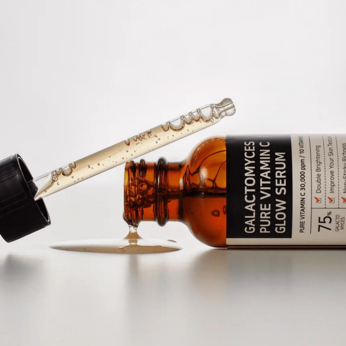 Galactomyces Pure Vitamin C Glow Serum