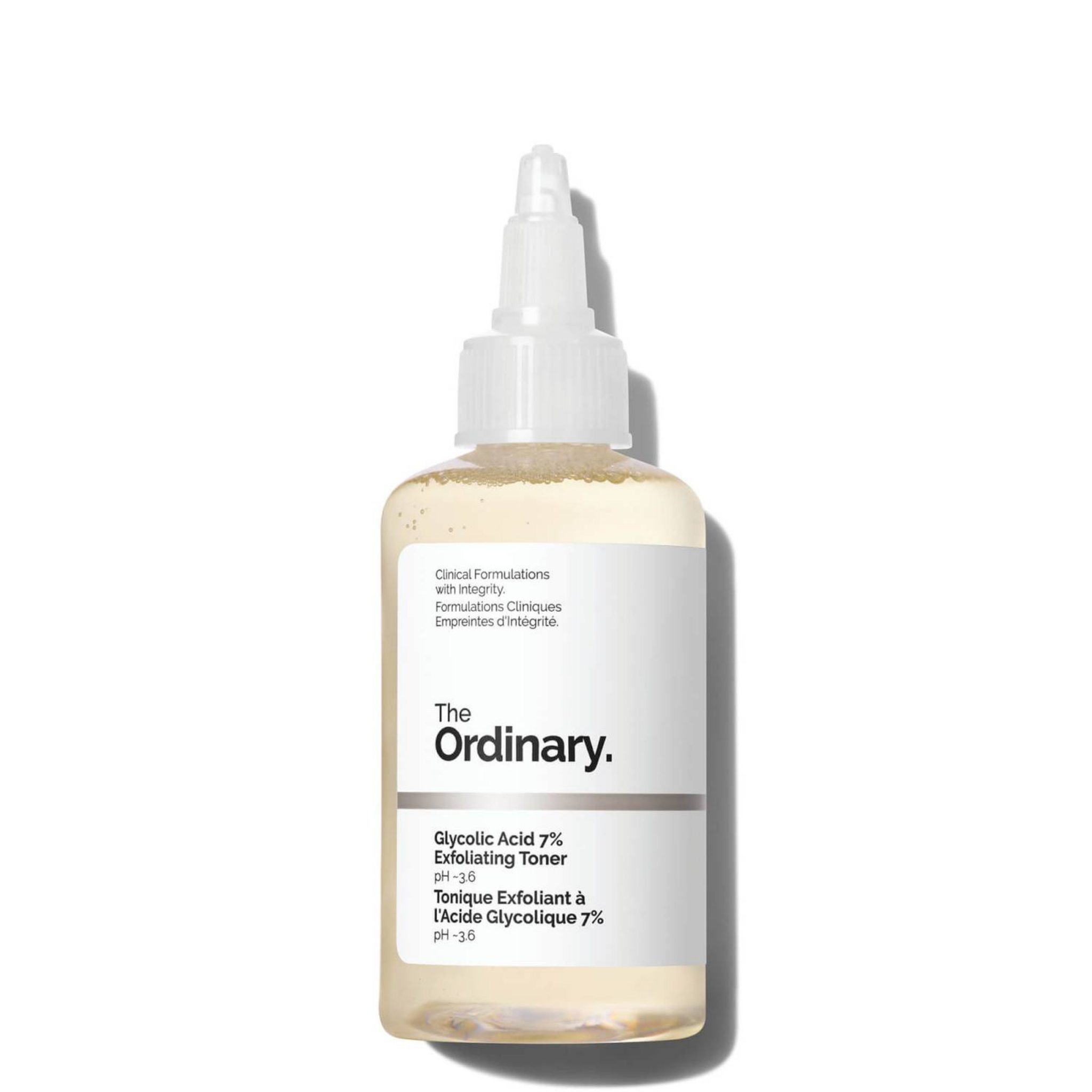 Glycolic Acid 7% Toning Solution