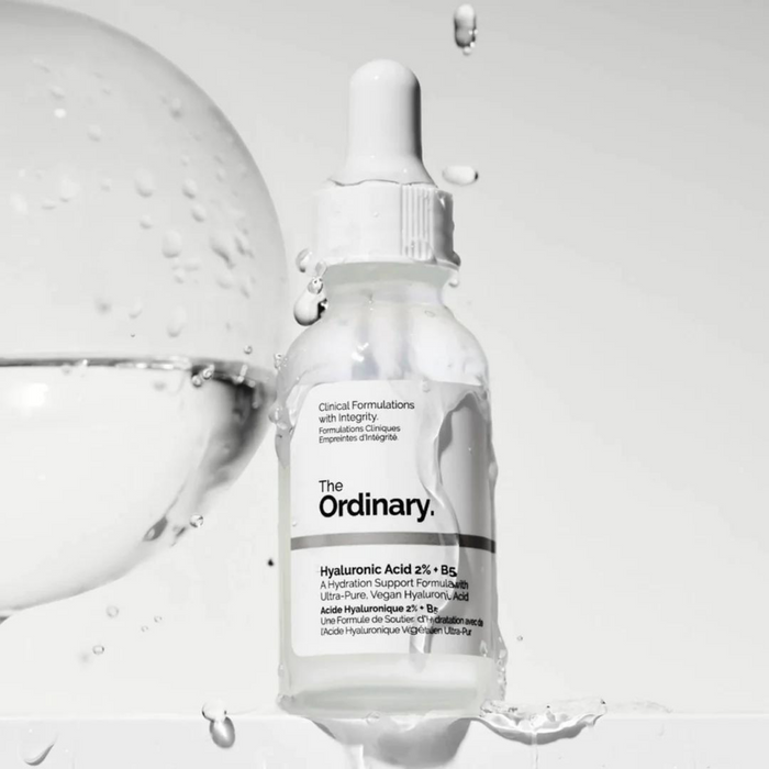 Hyaluronic Acid 2%