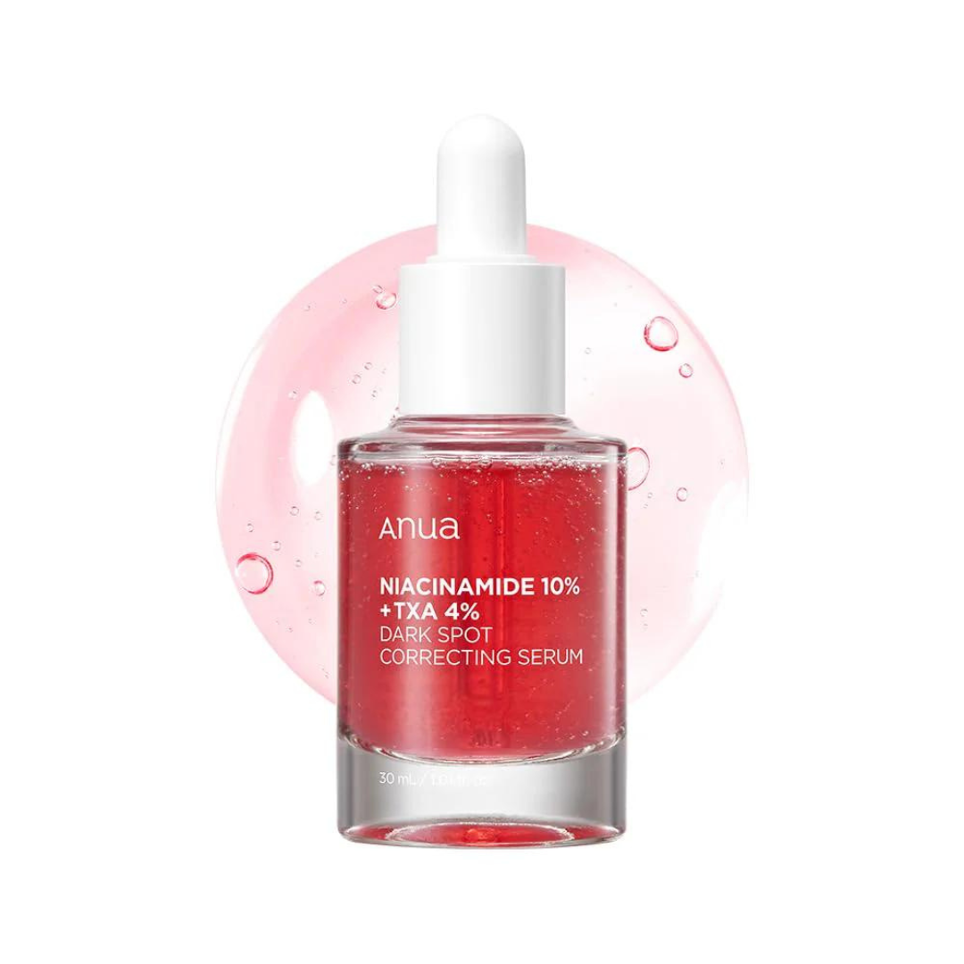 Niacinamide 10% + TXA 4% Dark Spot Correcting Serum