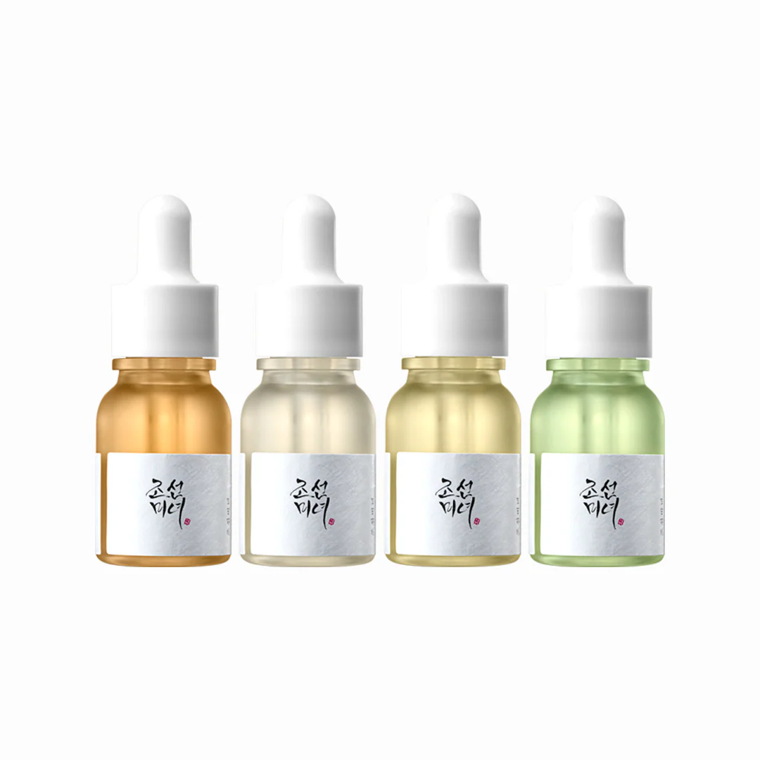 Hanbang Serum Discovery Kit