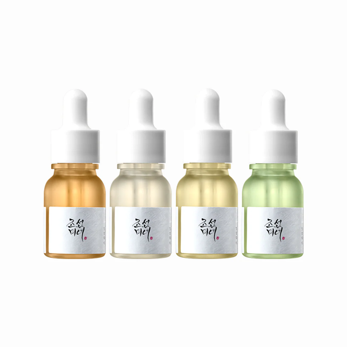 Hanbang Serum Discovery Kit