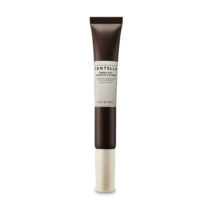 Madagascar Centella Probio-Cica Bakuchiol Eye Cream