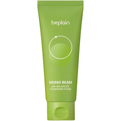 Mung Bean pH-Balanced Cleansing Foam