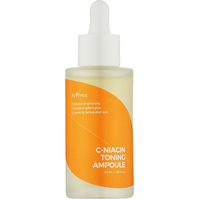 C‑Niacin Toning Ampoule