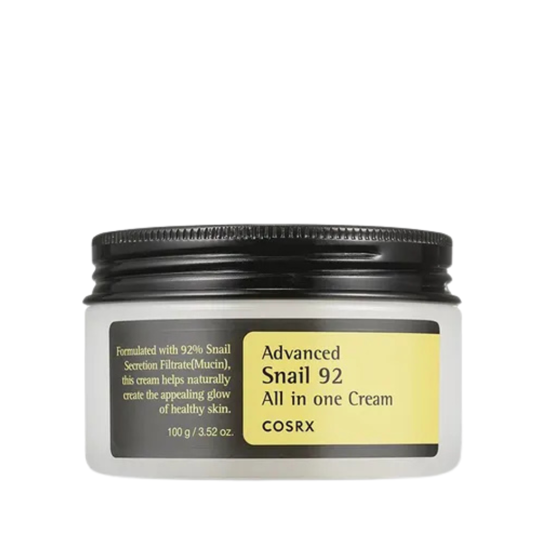 Advanced Snail 92 All in One Cream