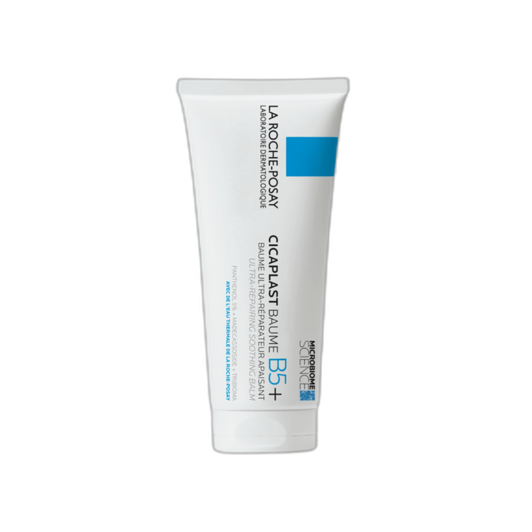Baume Réparateur Cicaplast B5