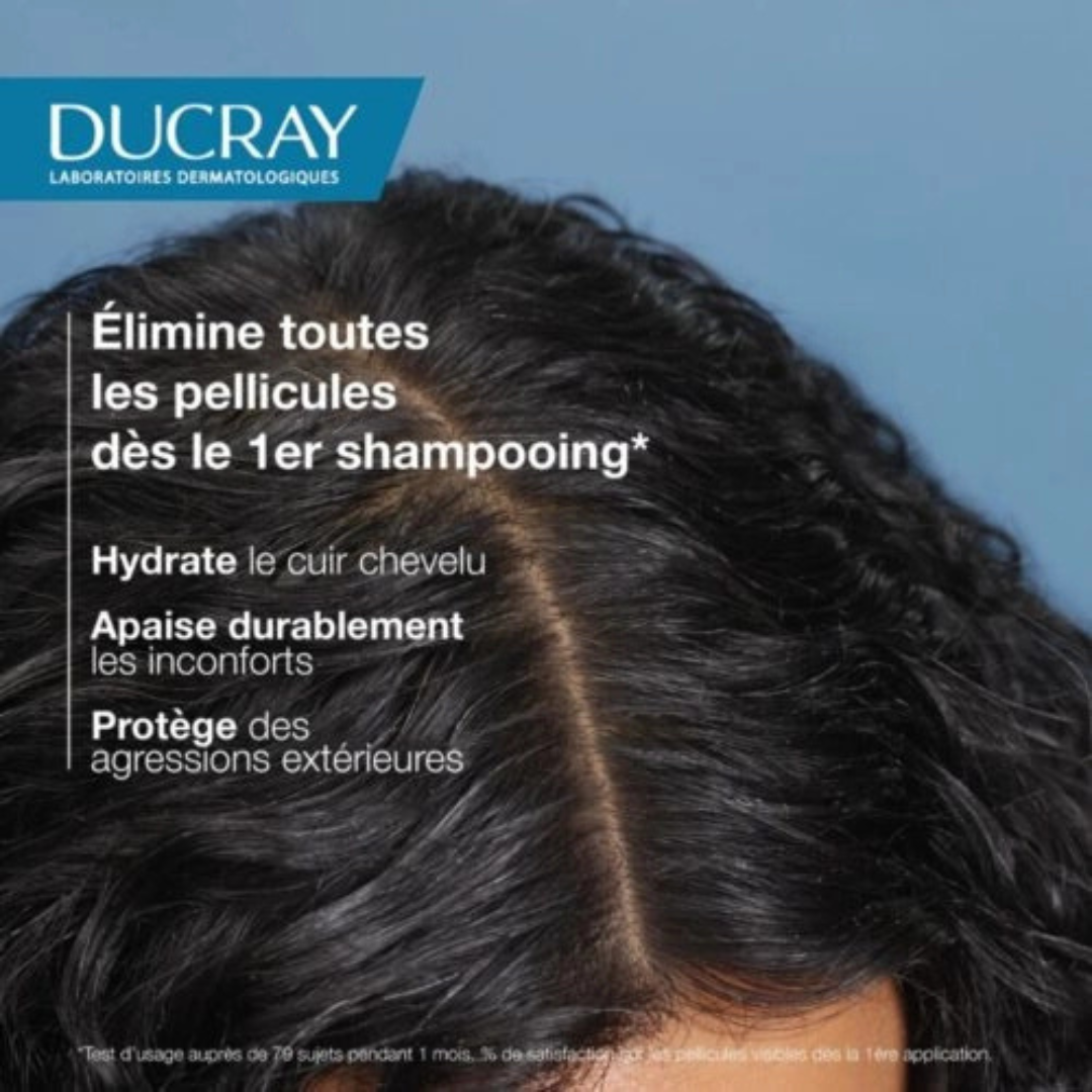 Kelual DS Shampoing Traitant États Pelliculaires Sévères