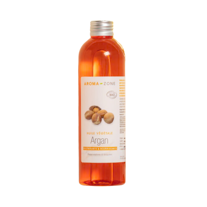 Huile d'Argan BIO