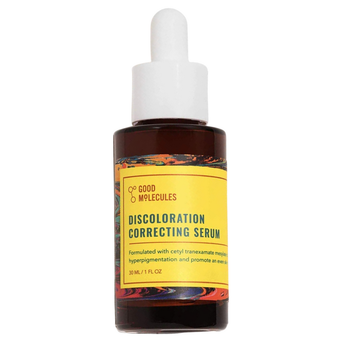 Sérum correcteur de tâches