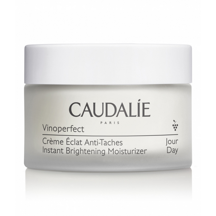 Crème Éclat Anti-taches Vinoperfect