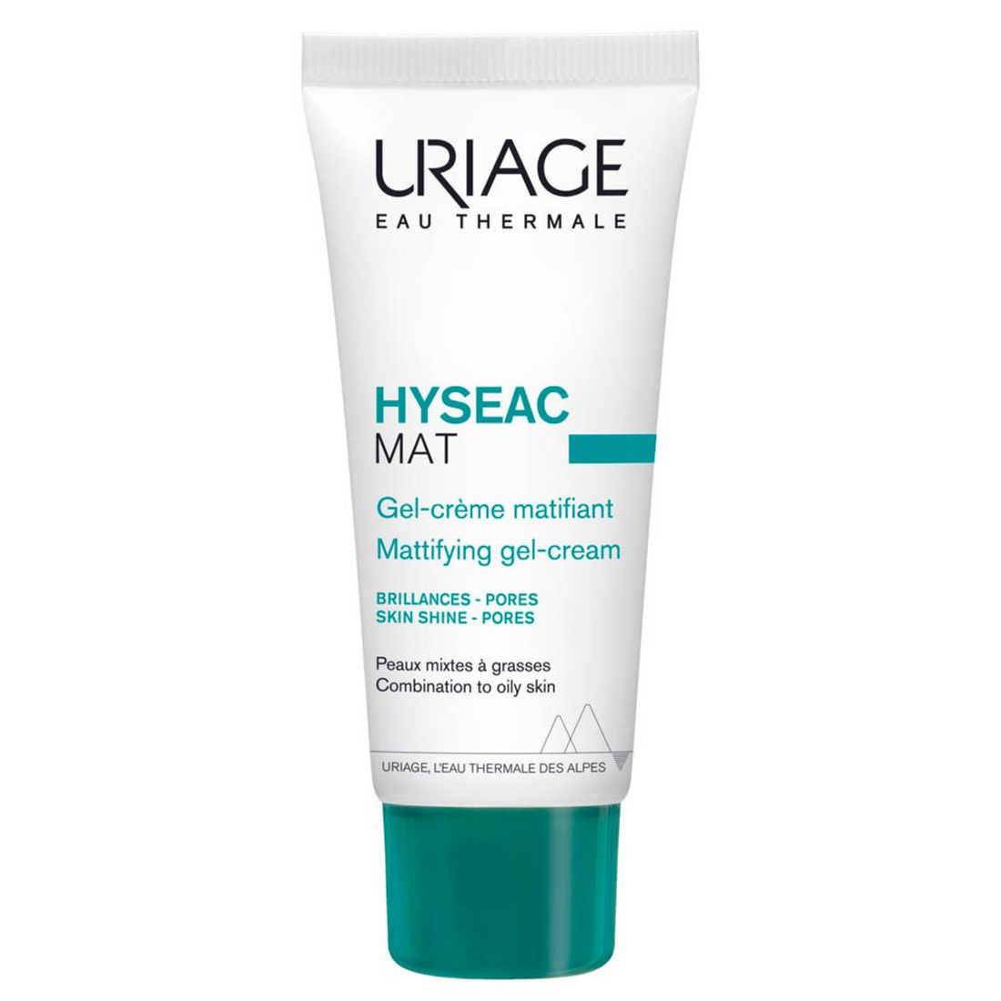 Hyséac Mat Mattifying Emulsion 