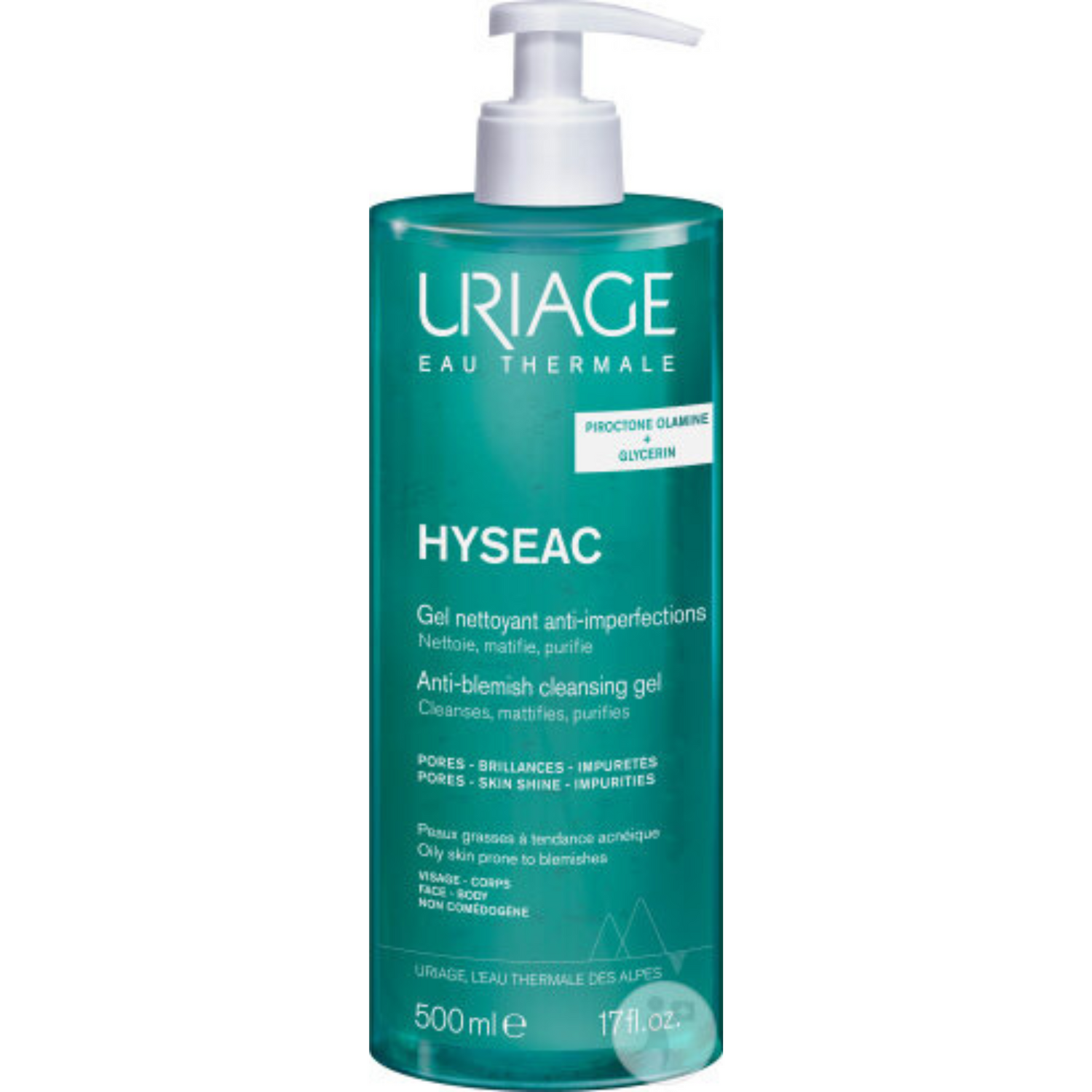 Hyséac Cleansing Gel