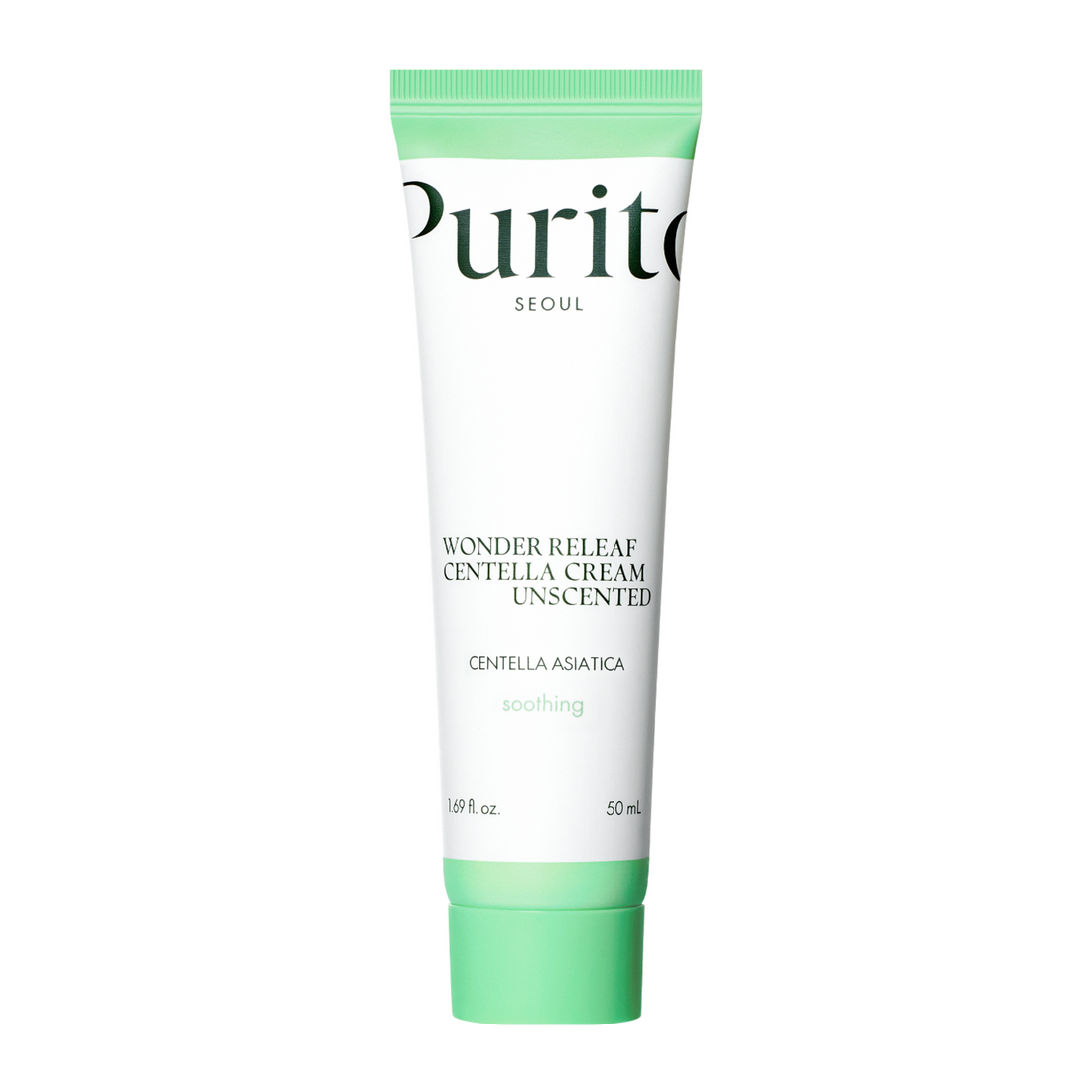 Centella Regenerating Cream