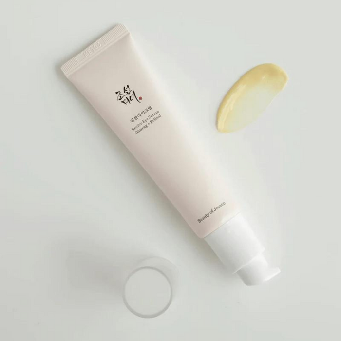 Revive Eye Serum: Ginseng+Retinal