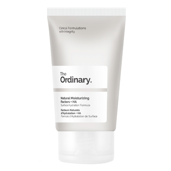 The Ordinary facteurs naturels d&