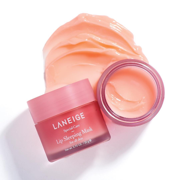 Lip Sleeping Mask