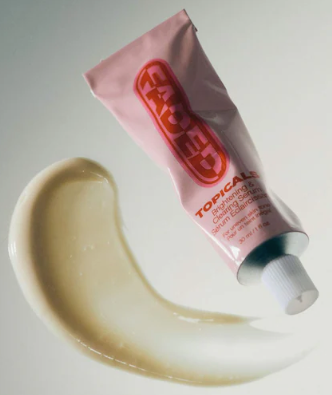 Faded (Unscented)