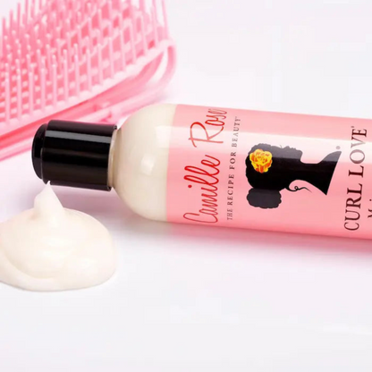 Curl Love Moisture Milk